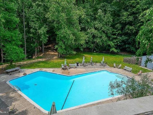Townhouse for rent in Delco, Pennsylvania