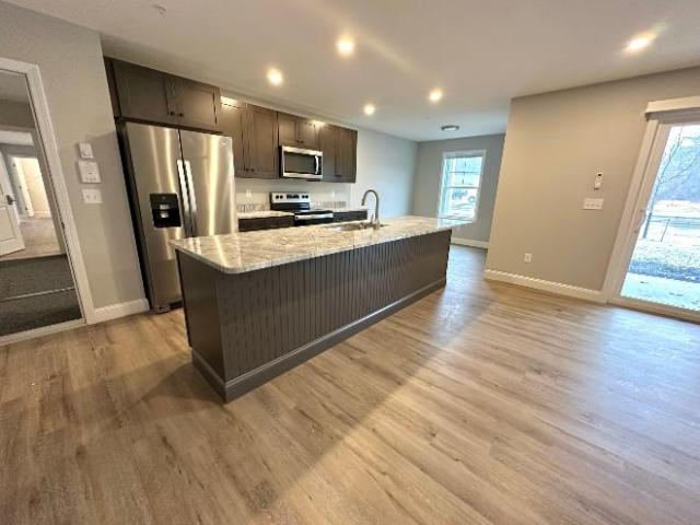 Townhouse for rent in Windham, Maine