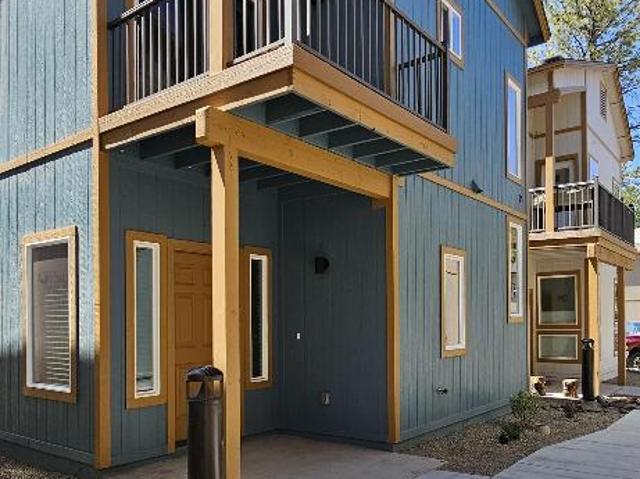 Townhouse for rent in Flagstaff, Arizona