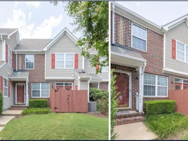 Townhouse for rent in Chesapeake