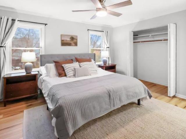 Townhouse for rent in Durham
