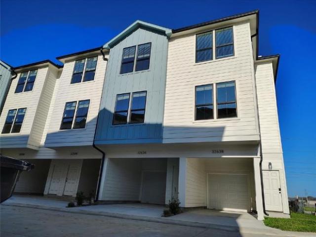 Townhouse for rent in Katy, Texas