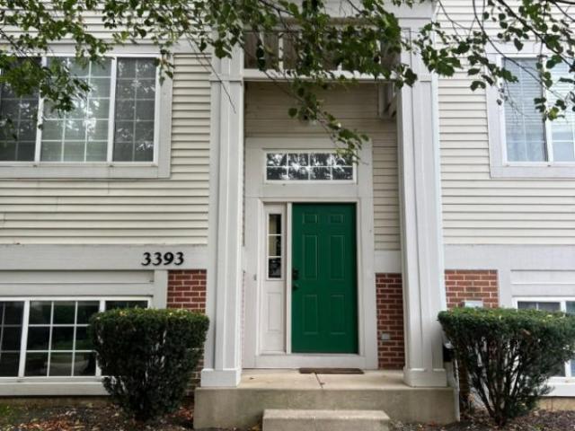 Townhouse for rent in Aurora, Illinois