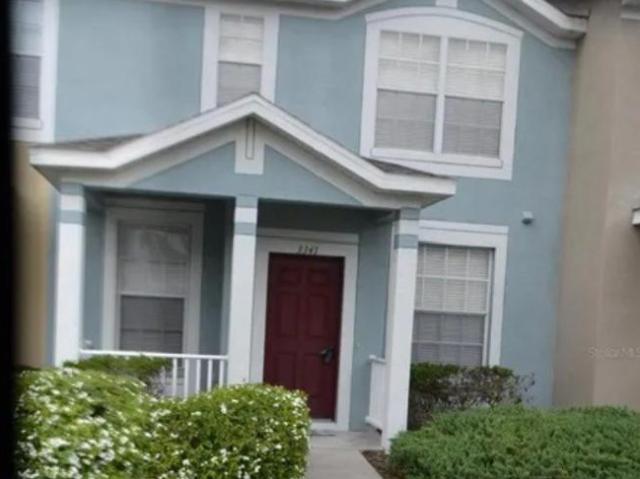 Townhouse for rent in Land O Lakes, Florida