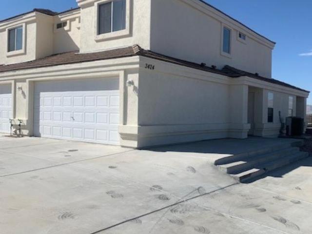 Townhouse for rent in Bullhead City, Arizona