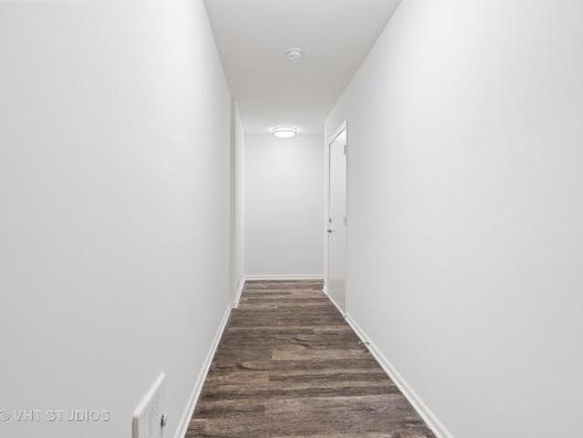 Townhouse for rent in Wheaton