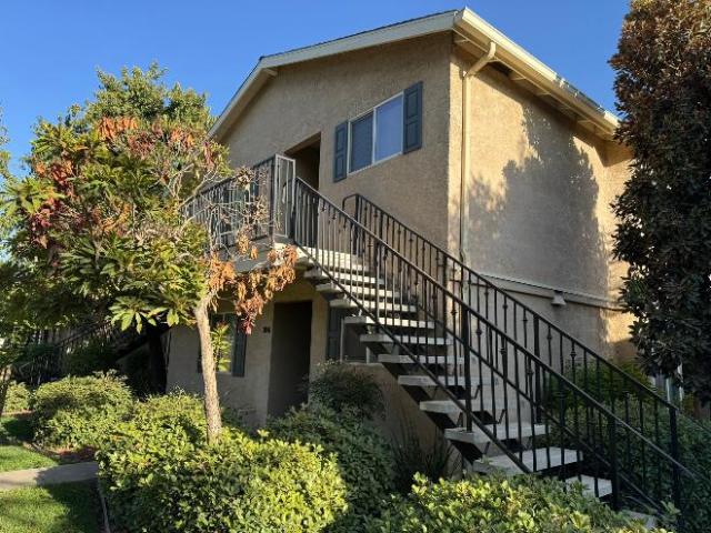 Townhouse for rent in Fresno, California
