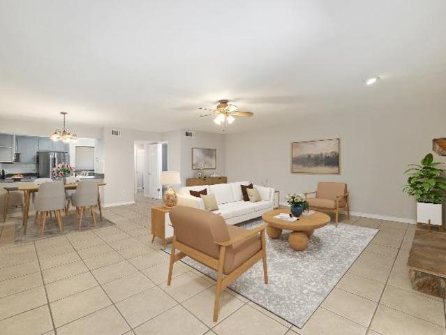 Townhouse for rent in Gainesville, Florida