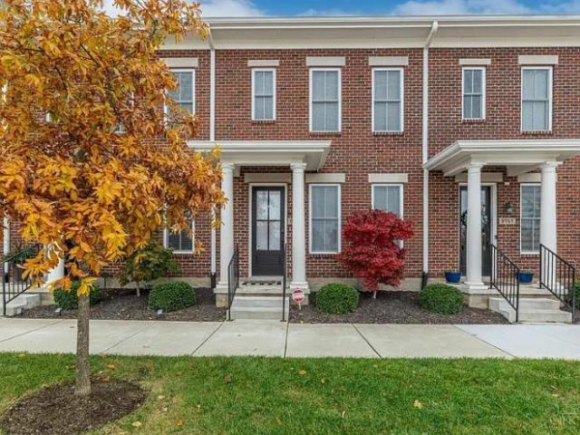 Townhouse for rent in Lebanon, Warren County