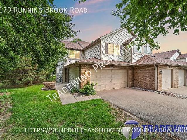 Townhouse for rent in Eagan, Dakota County