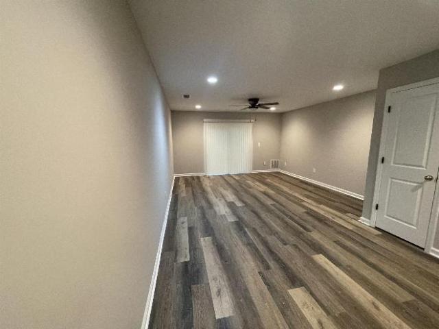 Townhouse for rent in Helen, Georgia