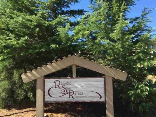 Townhouse for rent in Reno, Nevada