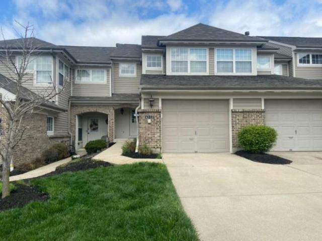 Townhouse for rent in Mason, Ohio
