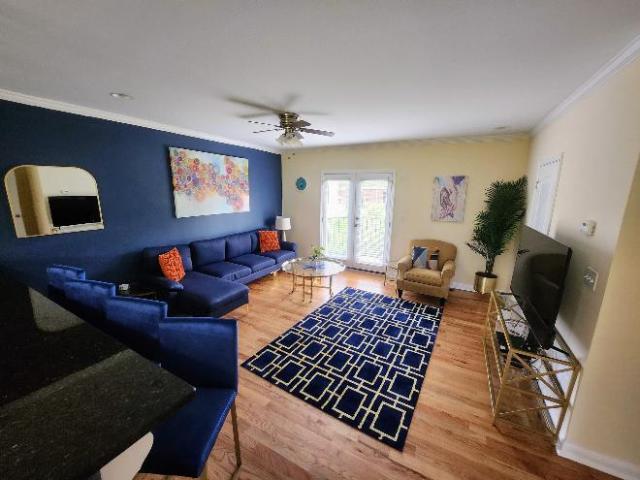 Townhouse for rent in Atlanta, Georgia
