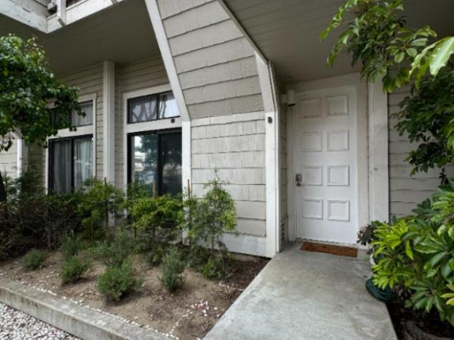 Townhouse for rent in Los Angeles