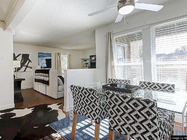 Townhouse for rent in Addison, Dallas County
