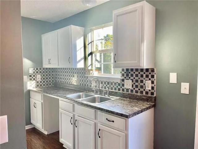 Townhouse for rent in Bartow, Georgia