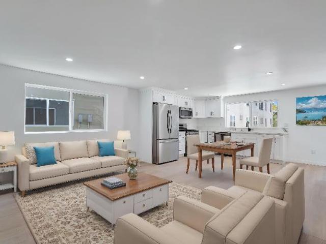 Townhouse for rent in Los Angeles