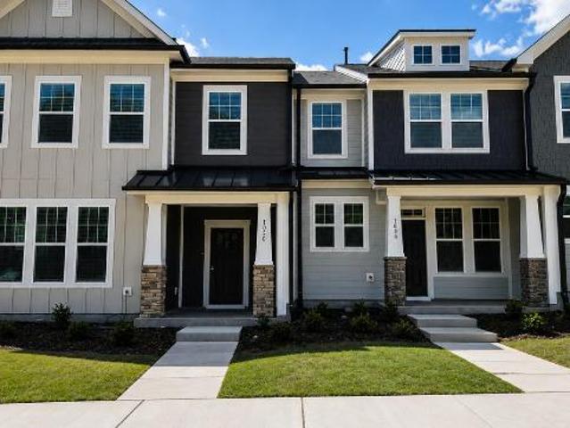 Townhouse for rent in Wake, North Carolina