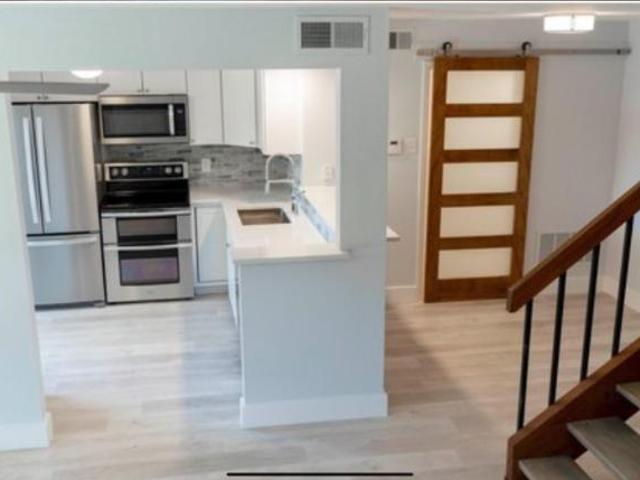 Townhouse for rent in Dallas