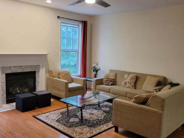 Townhouse for rent in Nutley