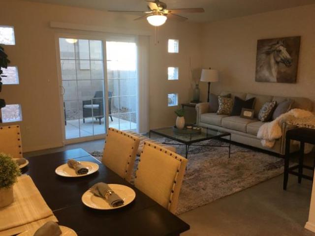 Townhouse for rent in Albuquerque Townhouse for rent in Albuquerque