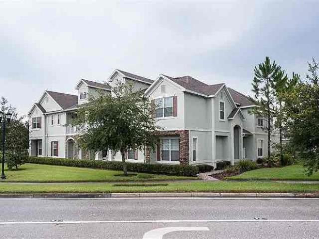 Townhouse for rent in Lithia Townhouse for rent in Lithia