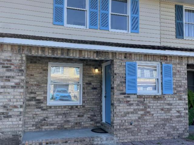 Townhouse for rent in Myrtle Beach