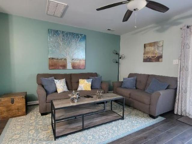 Townhouse for rent in Swansboro, North Carolina