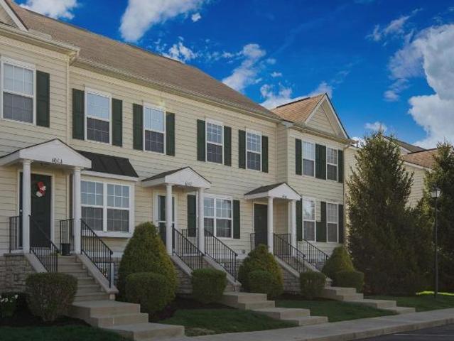 Townhouse for rent in New Albany, Franklin County