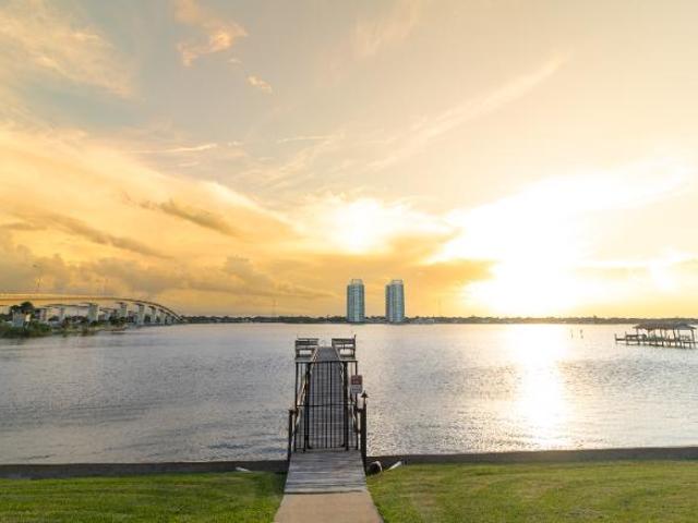 Townhouse for rent in Daytona Beach