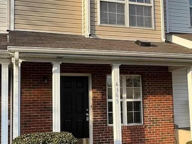 Townhouse for rent in Guilford, North Carolina