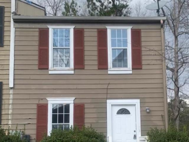 Townhouse for rent in Lithonia