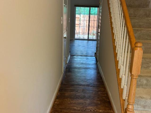 Townhouse for rent in Alexandria