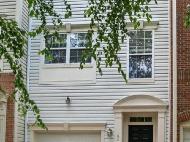 Townhouse for rent in Virginia