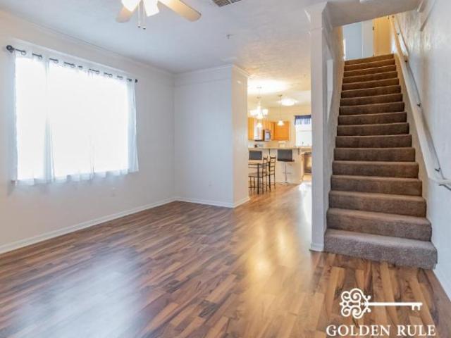 Townhouse for rent in Gainesville