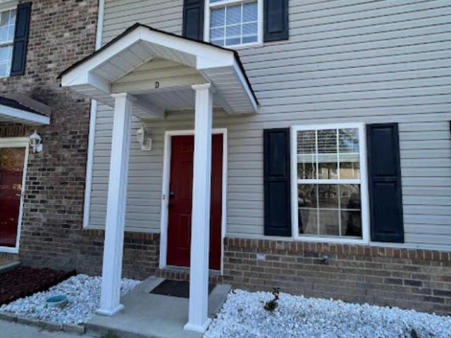 Townhouse for rent in Myrtle Beach, South Carolina