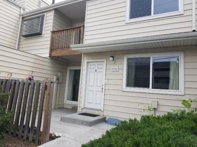Townhouse for rent in Denver, Colorado