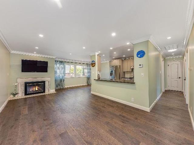 Townhouse for rent in Foster City