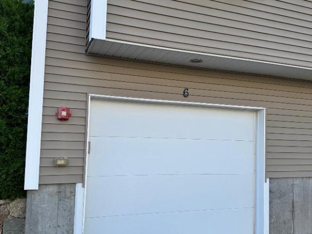 Townhouse for rent in Ashland, Massachusetts