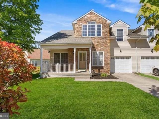Townhouse for rent in New Jersey