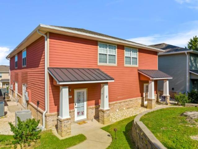 Townhouse for rent in Crestview