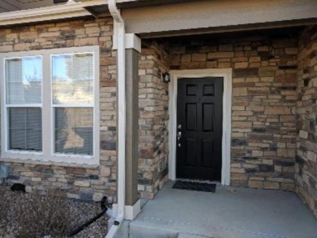 Townhouse for rent in Colorado