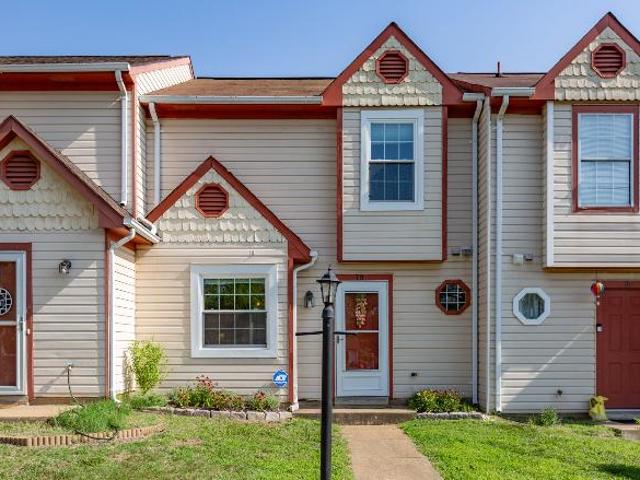 Townhouse for rent in Virginia