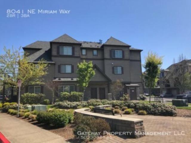 Townhouse for rent in Oregonia