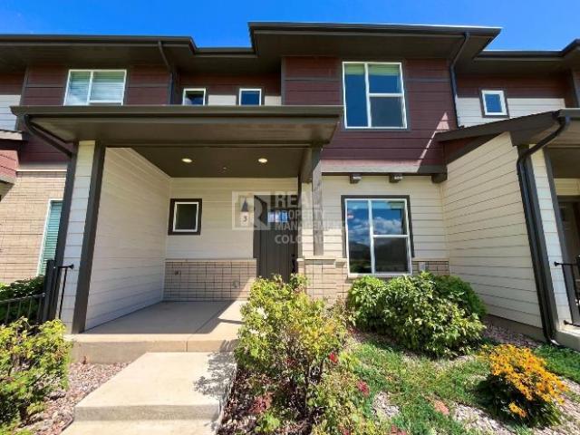 Townhouse for rent in Fort Collins, Colorado