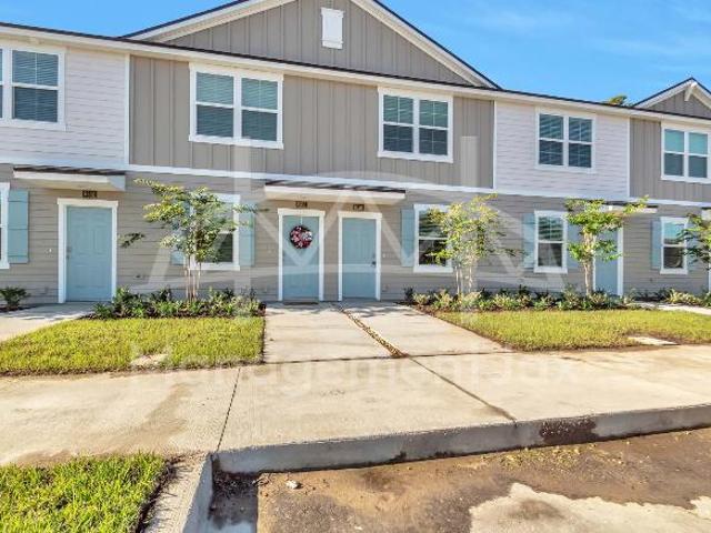 Townhouse for rent in Jacksonville