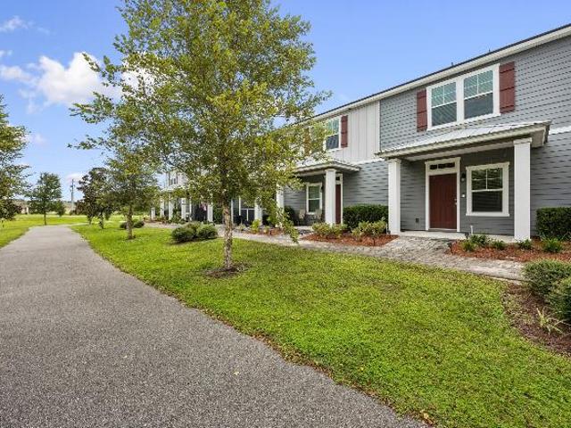 Townhouse for rent in Yulee, Florida