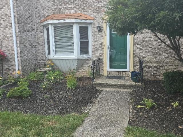 Townhouse for rent in Harrisburg