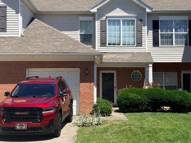 Townhouse for rent in Mecklenburg, North Carolina